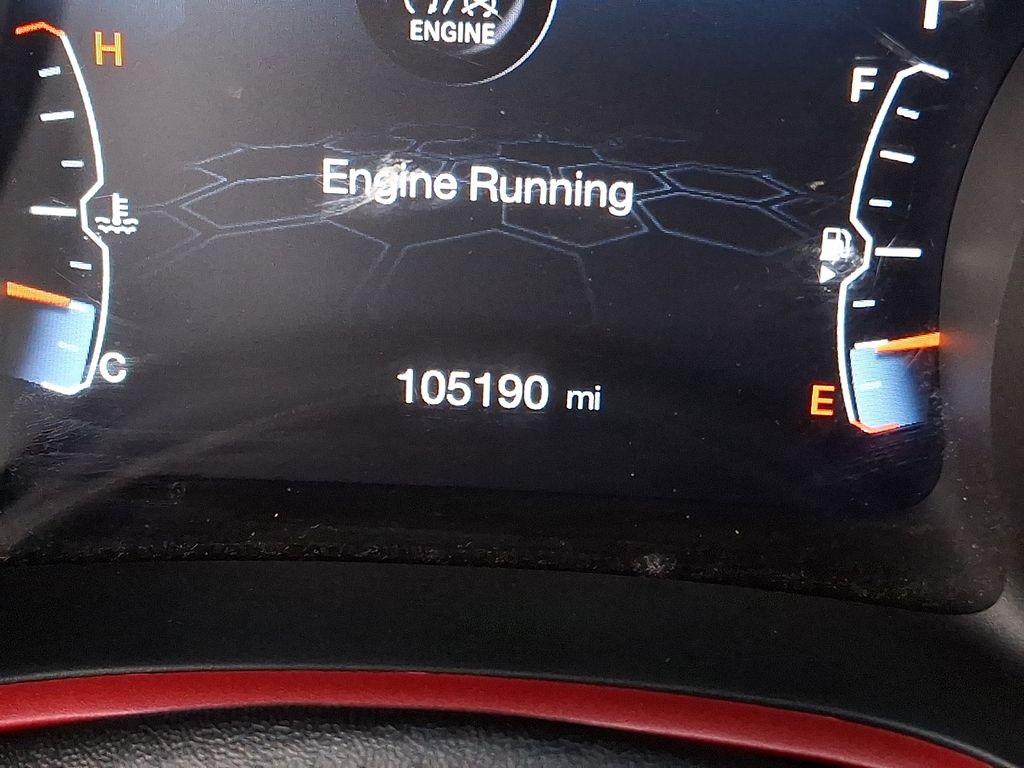 Thumbnail: 2020 Jeep Compass - 17