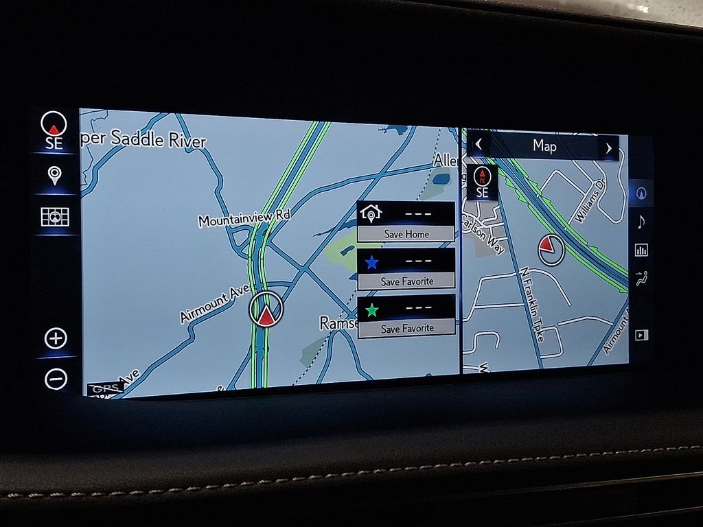 Thumbnail: 2018 Lexus LS - 12