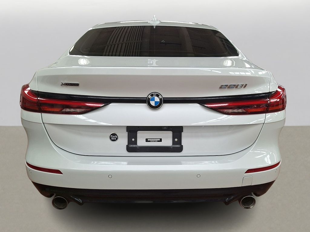 Thumbnail: 2023 BMW 2 Series - 5