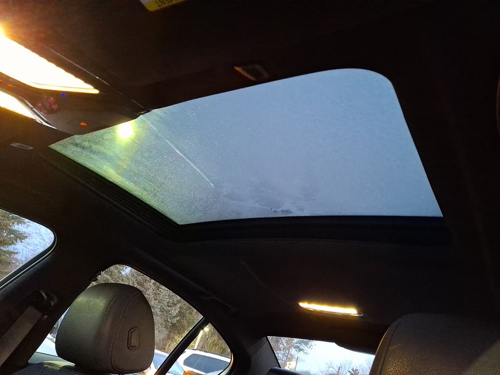 Thumbnail: 2018 BMW 5 Series - 10