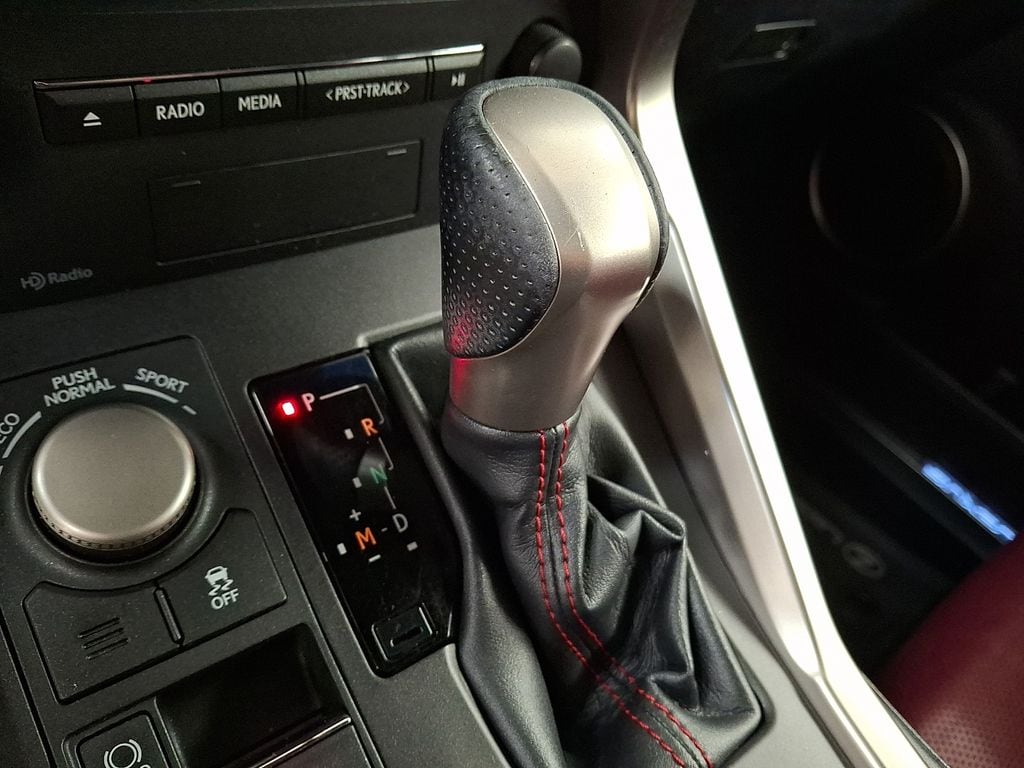 Thumbnail: 2016 Lexus NX - 12