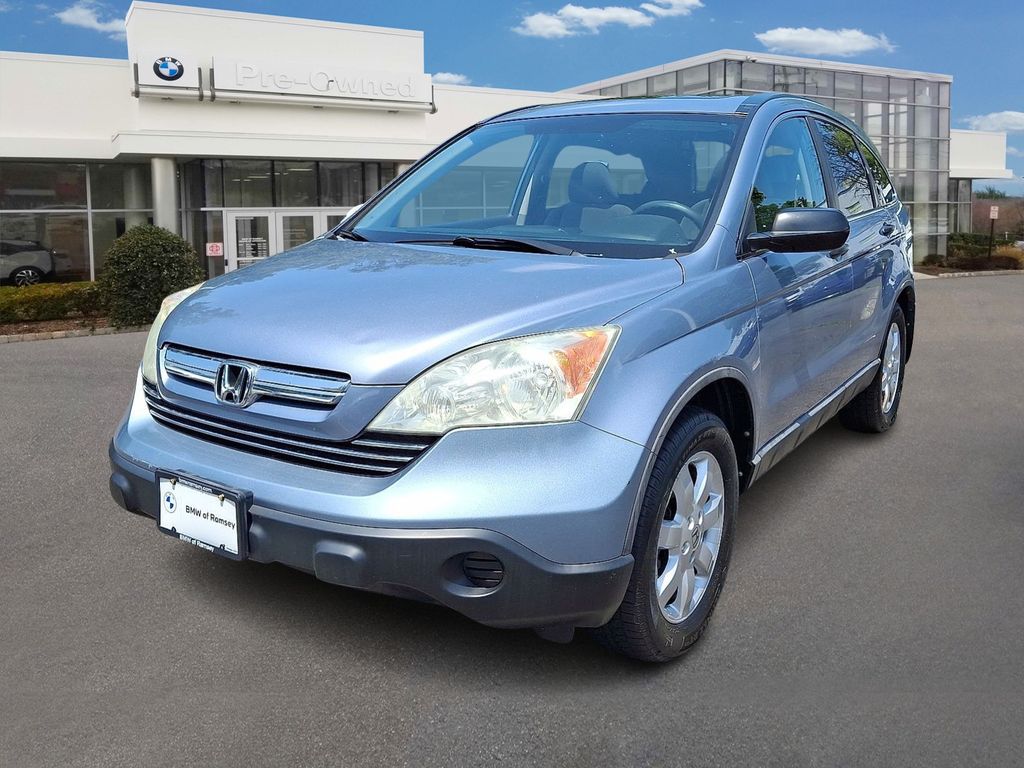 2008 Honda CR-V EX -
                  Ramsey, NJ