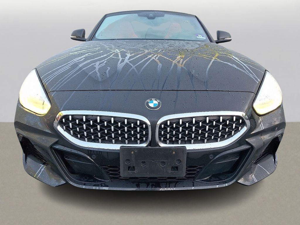 Thumbnail: 2019 BMW Z4 - 2