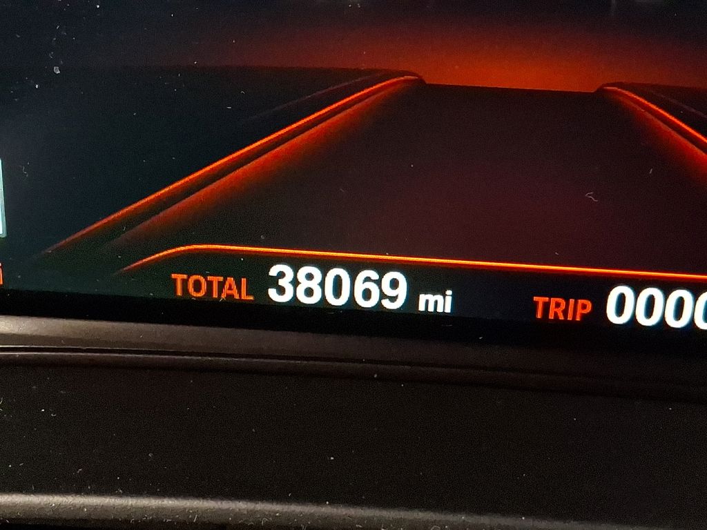 Thumbnail: 2019 BMW 5 Series - 15