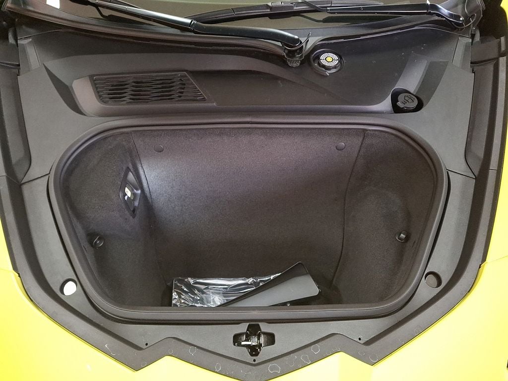 Thumbnail: 2024 Chevrolet Corvette - 25