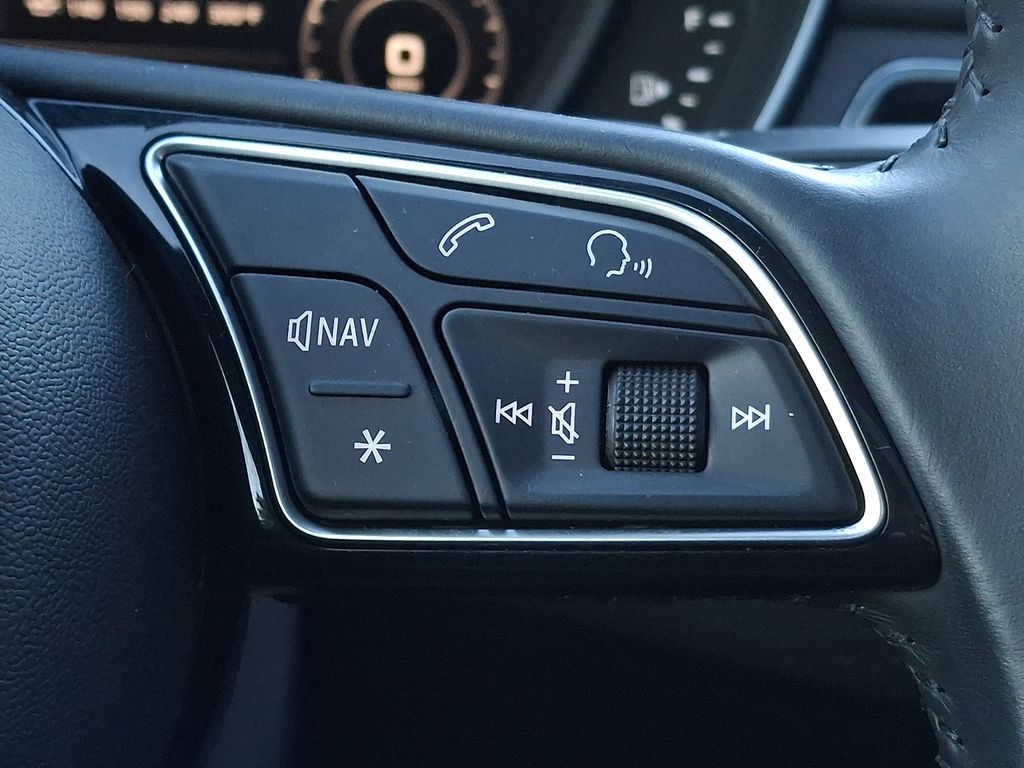 Thumbnail: 2019 Audi A5 - 18