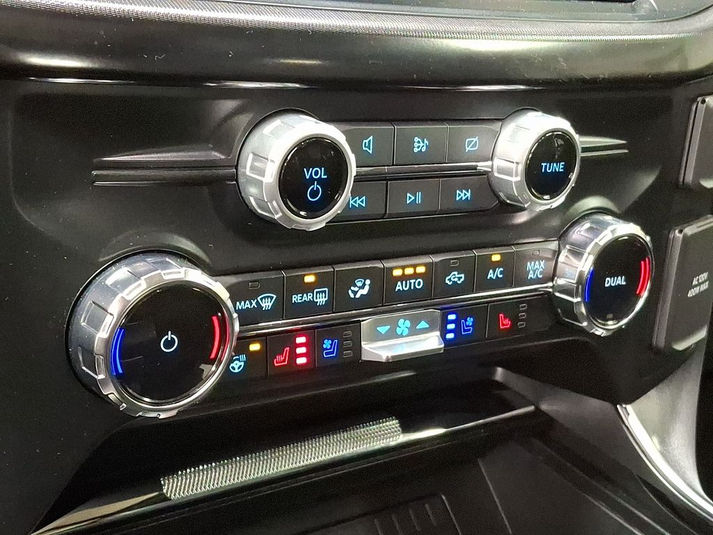 Thumbnail: 2024 Ford F-150 - 14