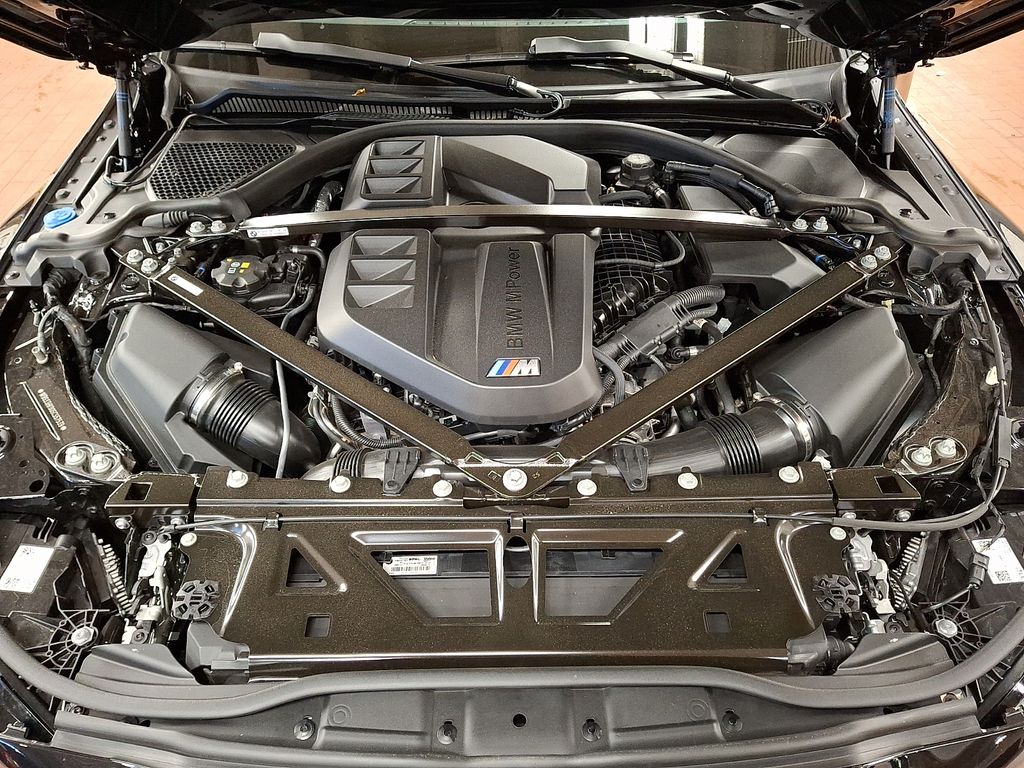 Thumbnail: 2025 BMW M4 - 26