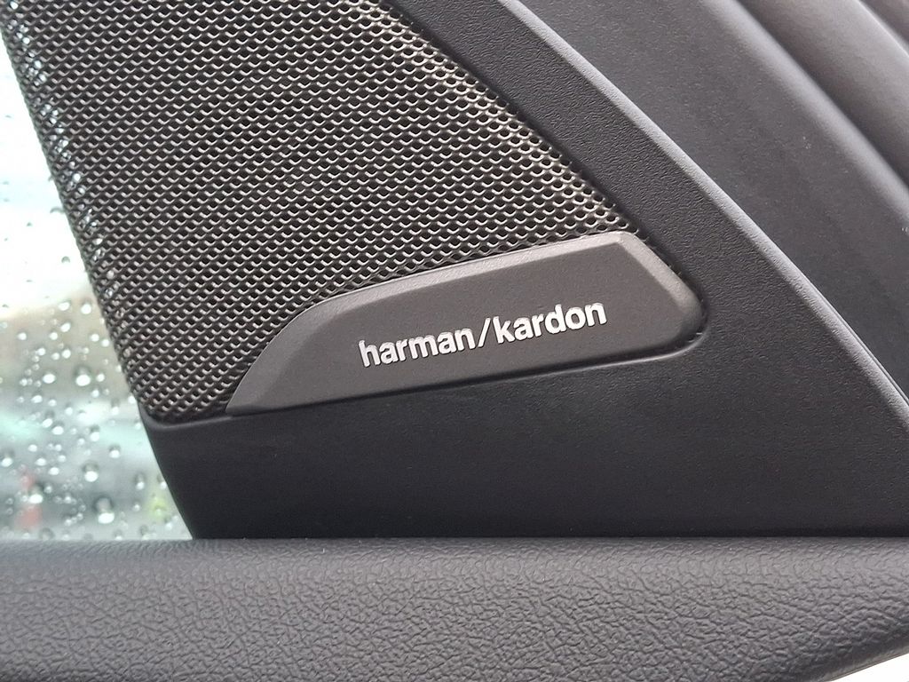 Thumbnail: 2025 BMW X4 - 25