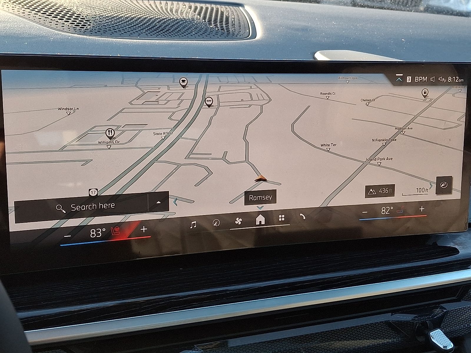 Thumbnail: 2026 BMW X7 - 14