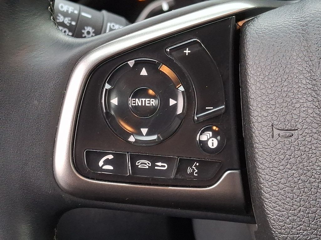 Thumbnail: 2020 Honda Civic - 19