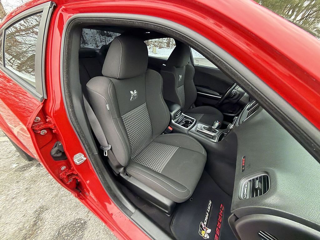 Thumbnail: 2021 Dodge Charger - 22