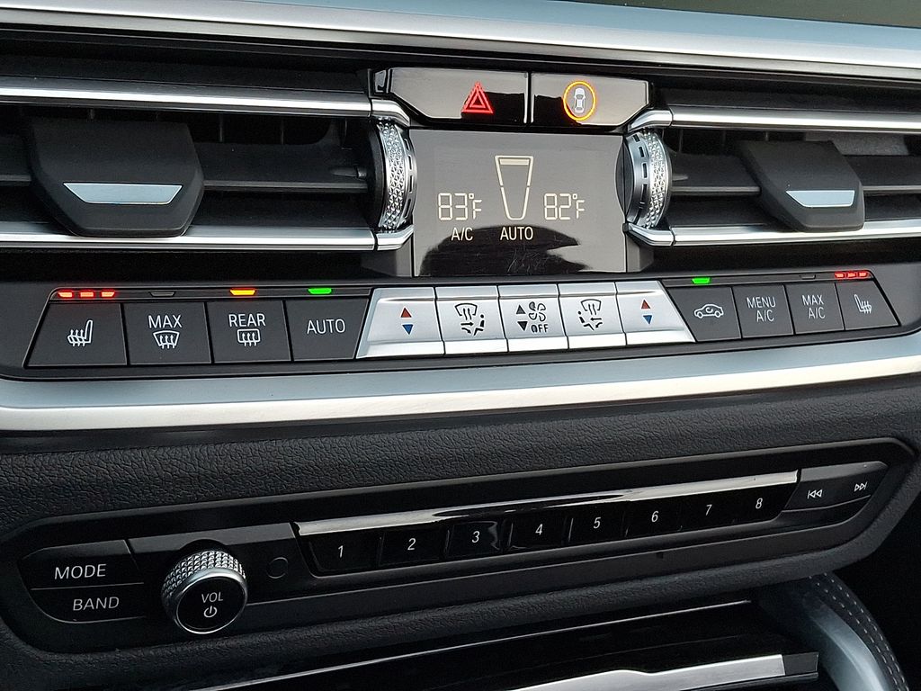 Thumbnail: 2023 BMW 4 Series - 14