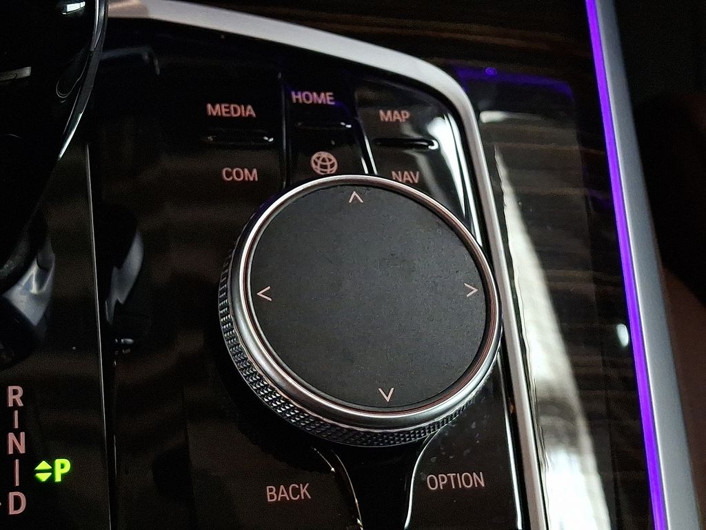 Thumbnail: 2023 BMW X5 - 24