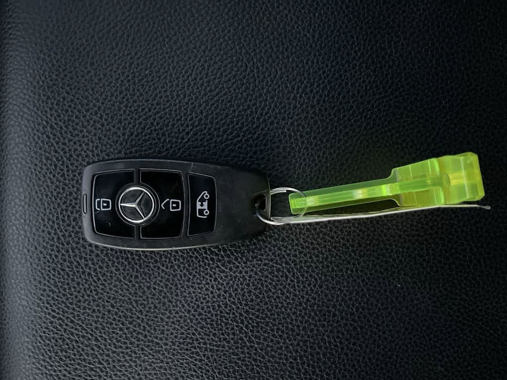 Thumbnail: 2019 Mercedes-Benz Sprinter - 32