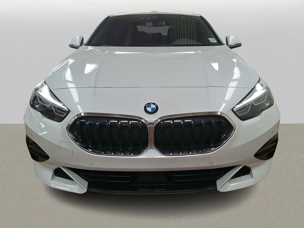 Certified 2023 BMW 228i xDrive Gran Coupe