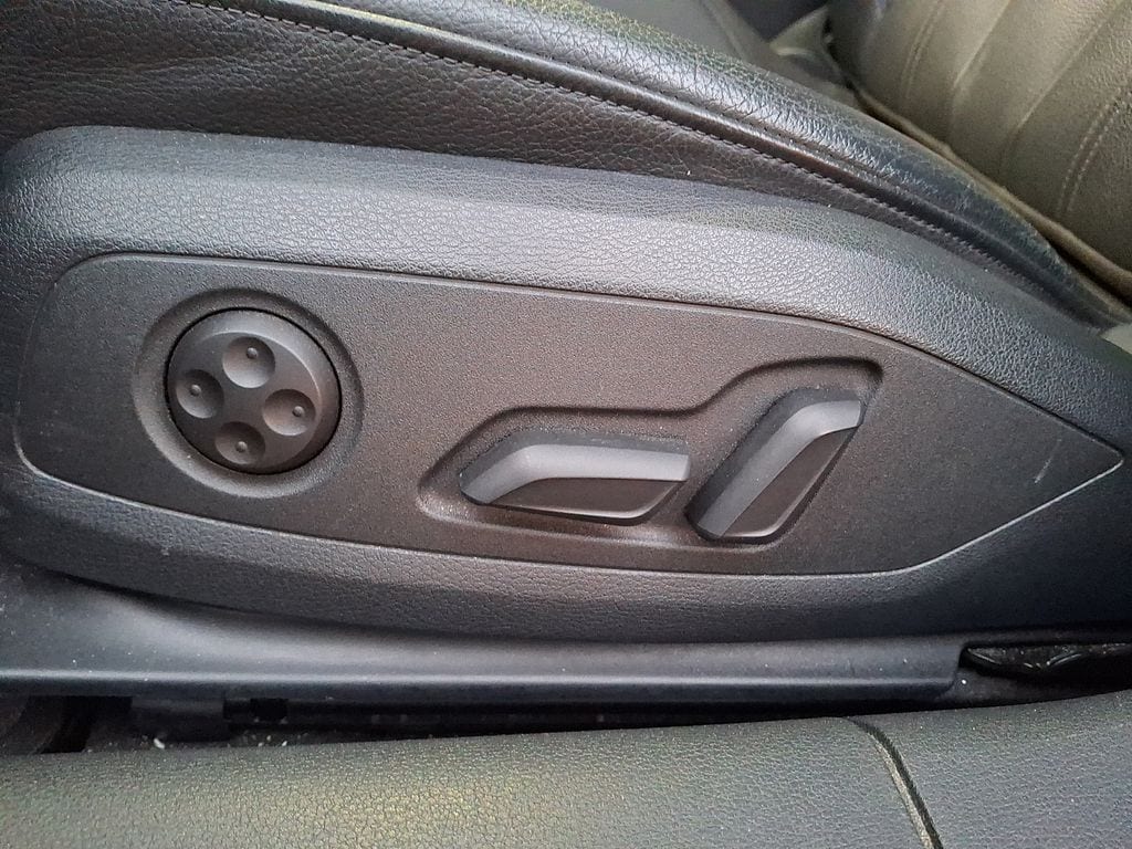 Thumbnail: 2018 Audi A5 - 11