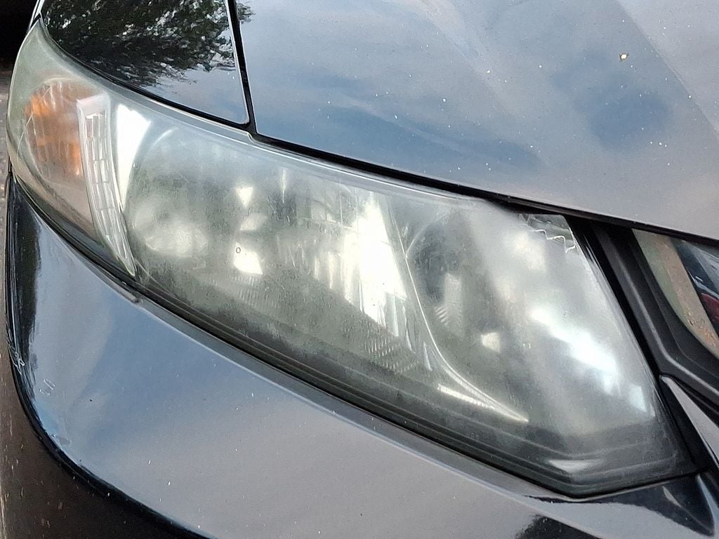 Thumbnail: 2013 Honda Civic - 9