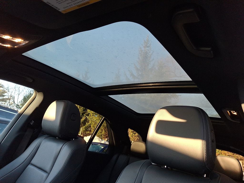 Thumbnail: 2022 Mercedes-Benz GLE - 12