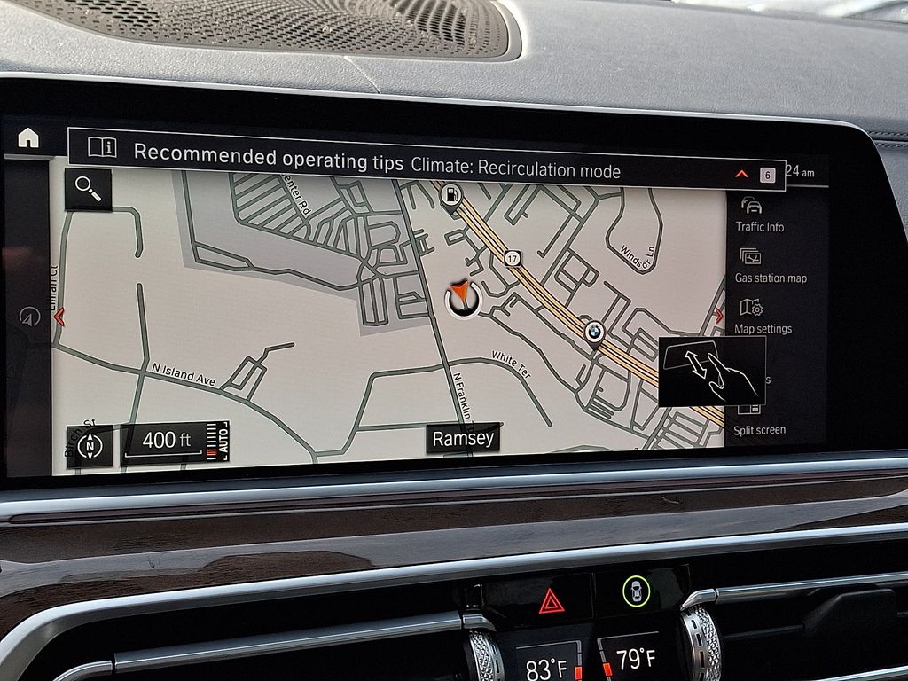 Thumbnail: 2020 BMW X5 - 14