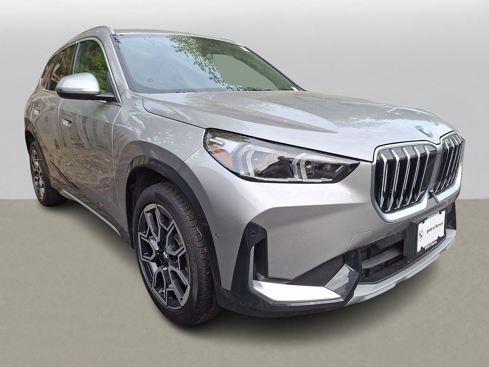 Thumbnail: 2025 BMW X1 - 3