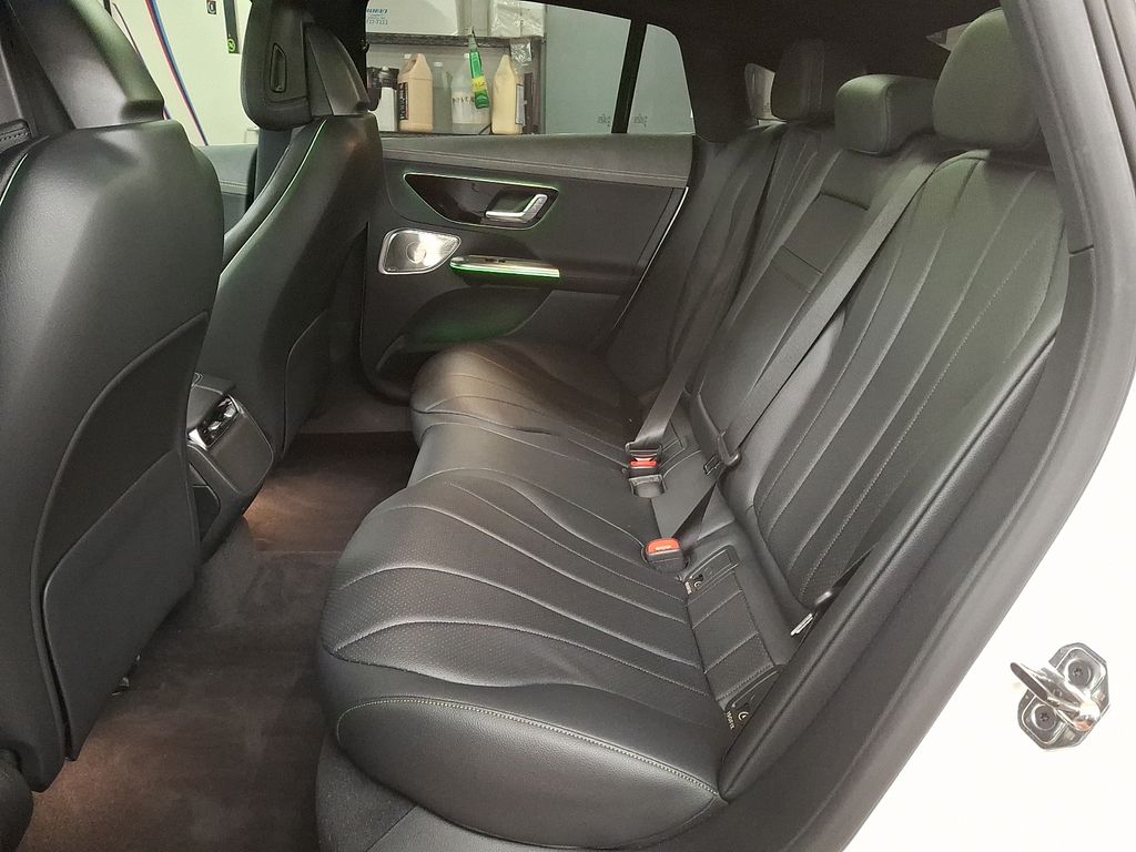 Thumbnail: 2023 Mercedes-Benz EQE - 7