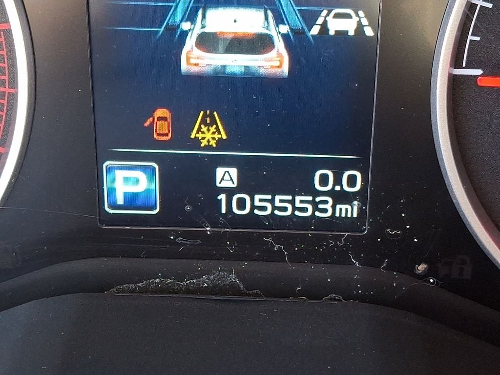 Thumbnail: 2019 Subaru Ascent - 16