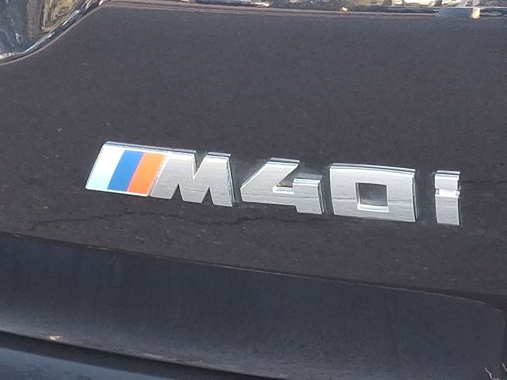 Thumbnail: 2024 BMW X3 - 29