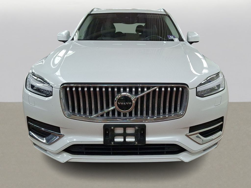 Thumbnail: 2020 Volvo XC90 - 2