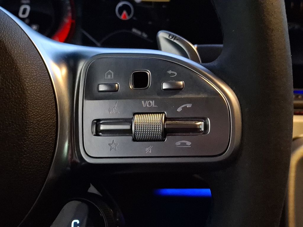 Thumbnail: 2021 Mercedes-Benz G-Class - 18