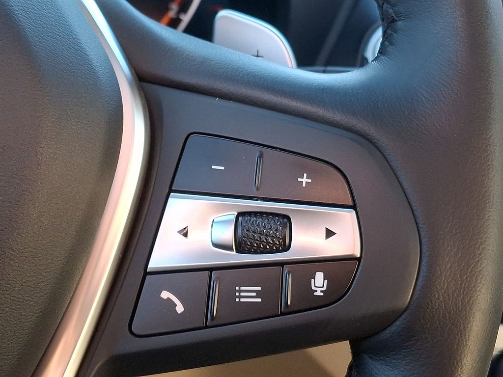 Thumbnail: 2021 BMW X3 - 15