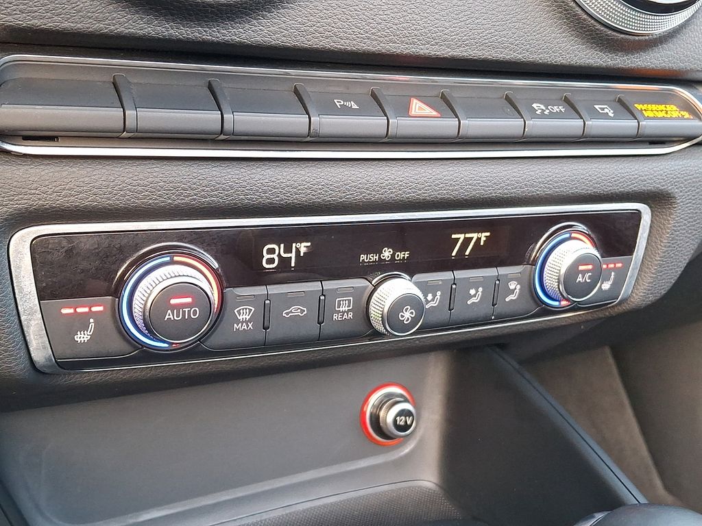 Thumbnail: 2016 Audi A3 - 13