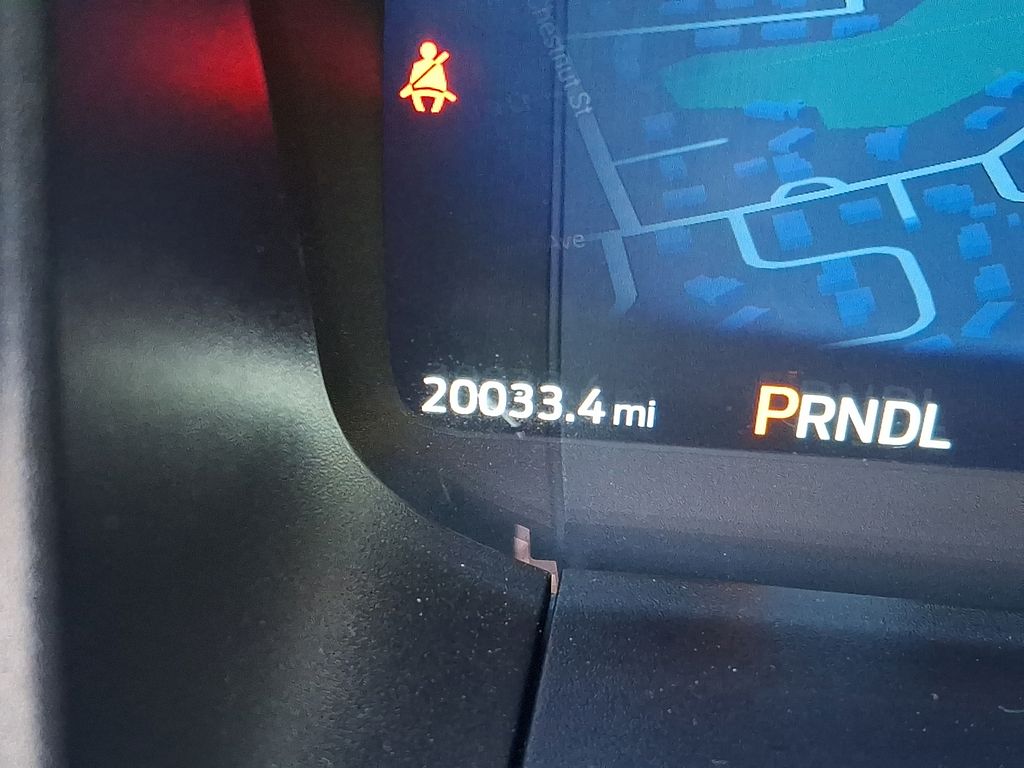 Thumbnail: 2025 Ford Explorer - 16