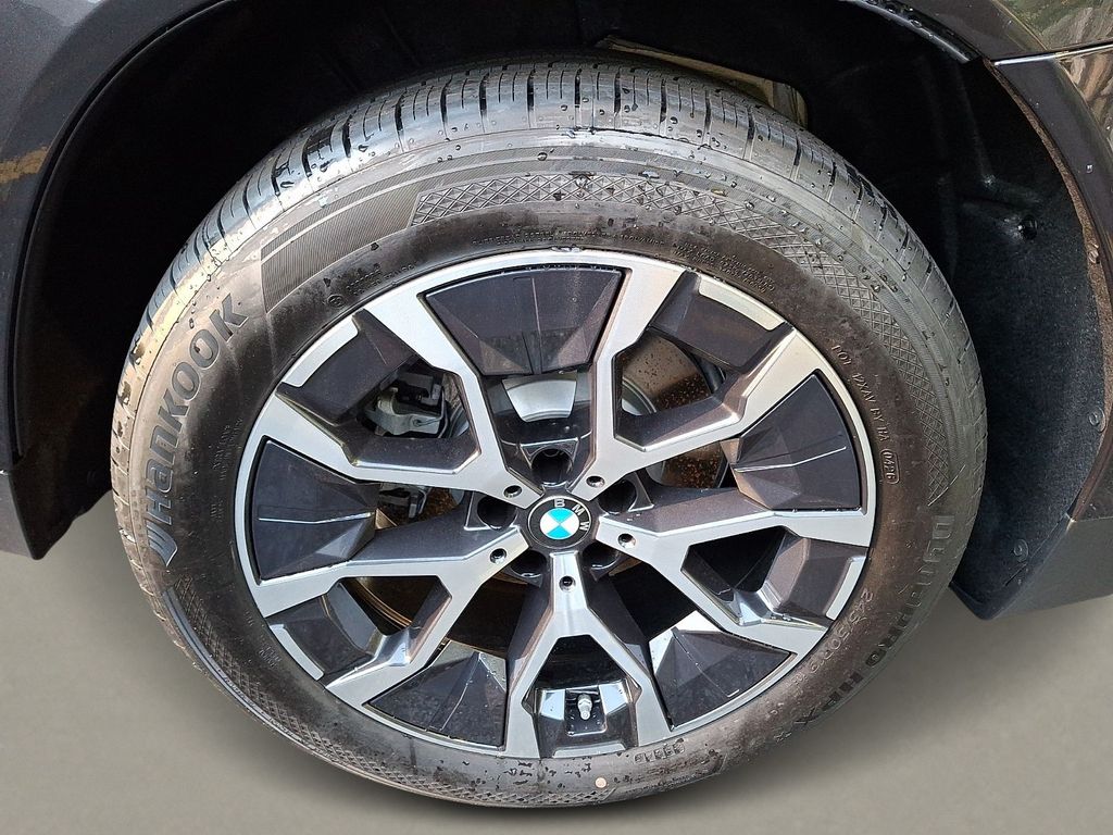Thumbnail: 2026 BMW X3 - 5