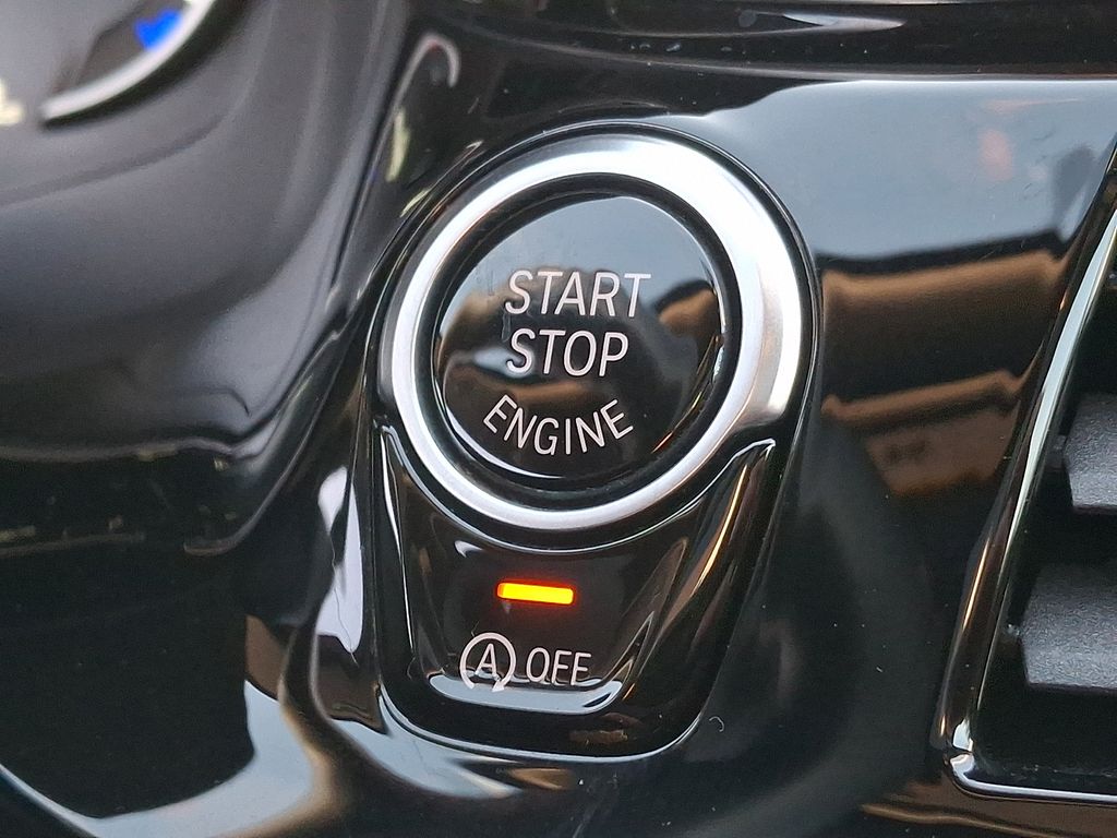 Thumbnail: 2019 BMW 5 Series - 19