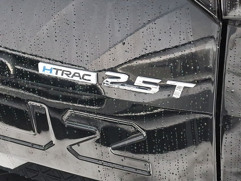 Thumbnail: 2022 Hyundai Santa Cruz - 28