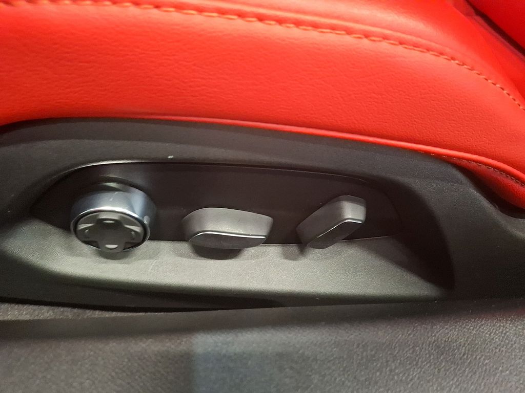 Thumbnail: 2024 Chevrolet Corvette - 11