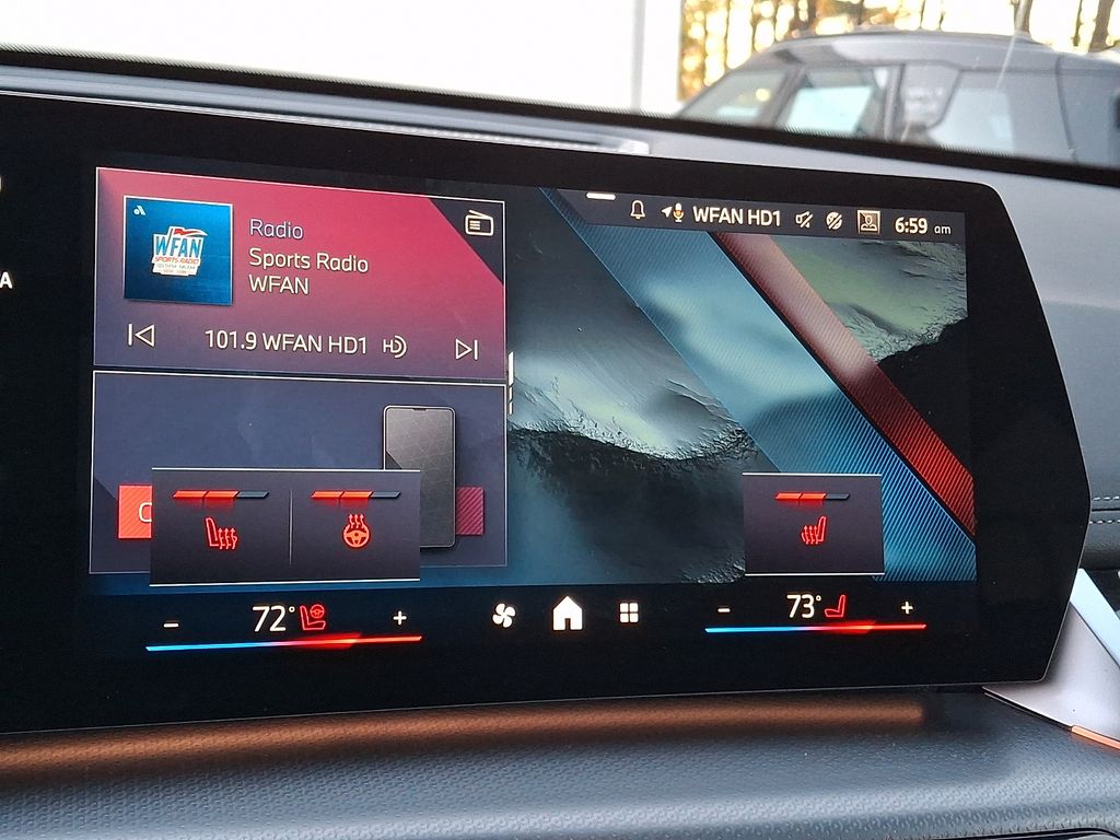 Thumbnail: 2025 BMW X1 - 15