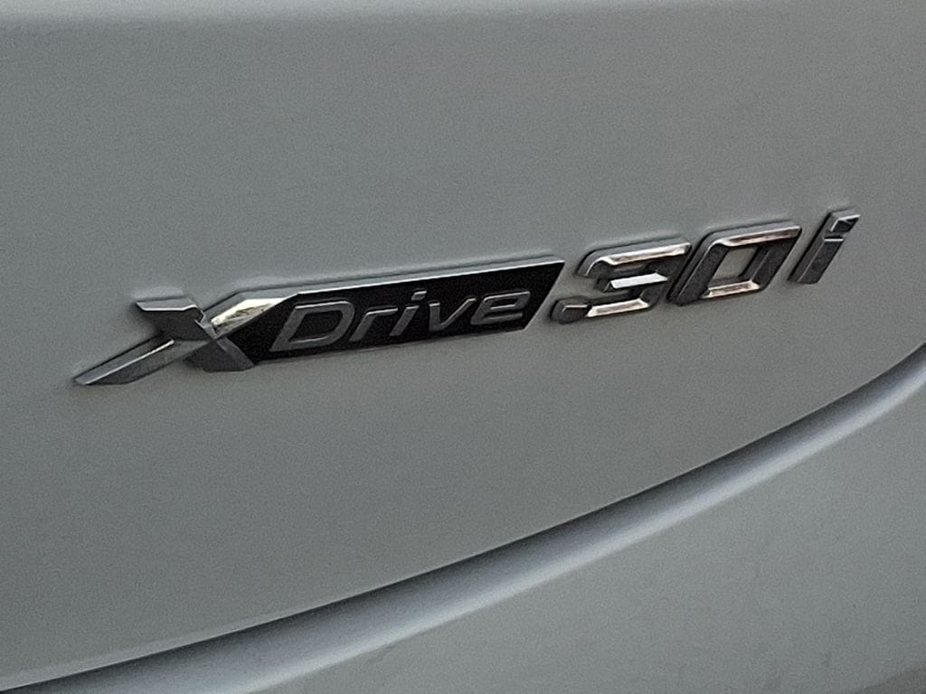 Thumbnail: 2023 BMW X4 - 26