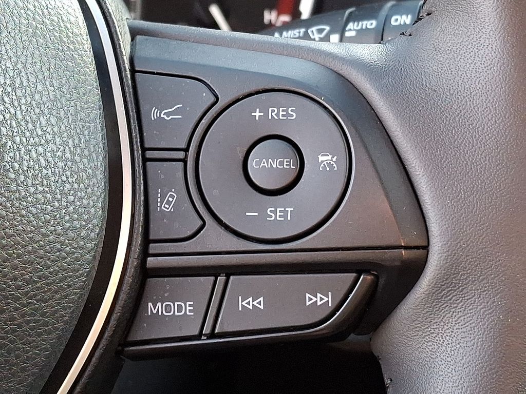 Thumbnail: 2025 Toyota RAV4 - 17