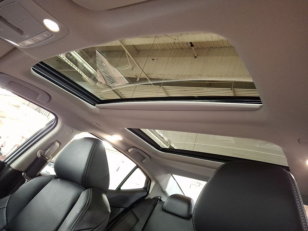 Thumbnail: 2023 Nissan Maxima - 12