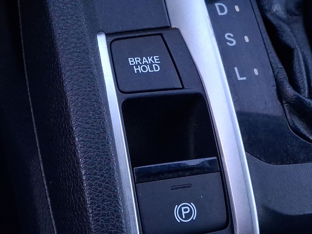 Thumbnail: 2019 Honda Civic - 20