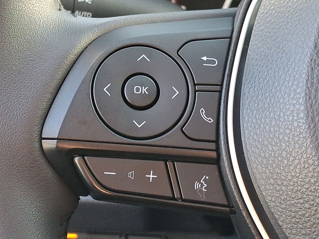 Thumbnail: 2025 Toyota RAV4 - 16