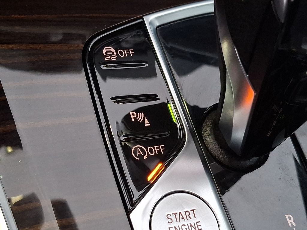 Thumbnail: 2019 BMW X5 - 19