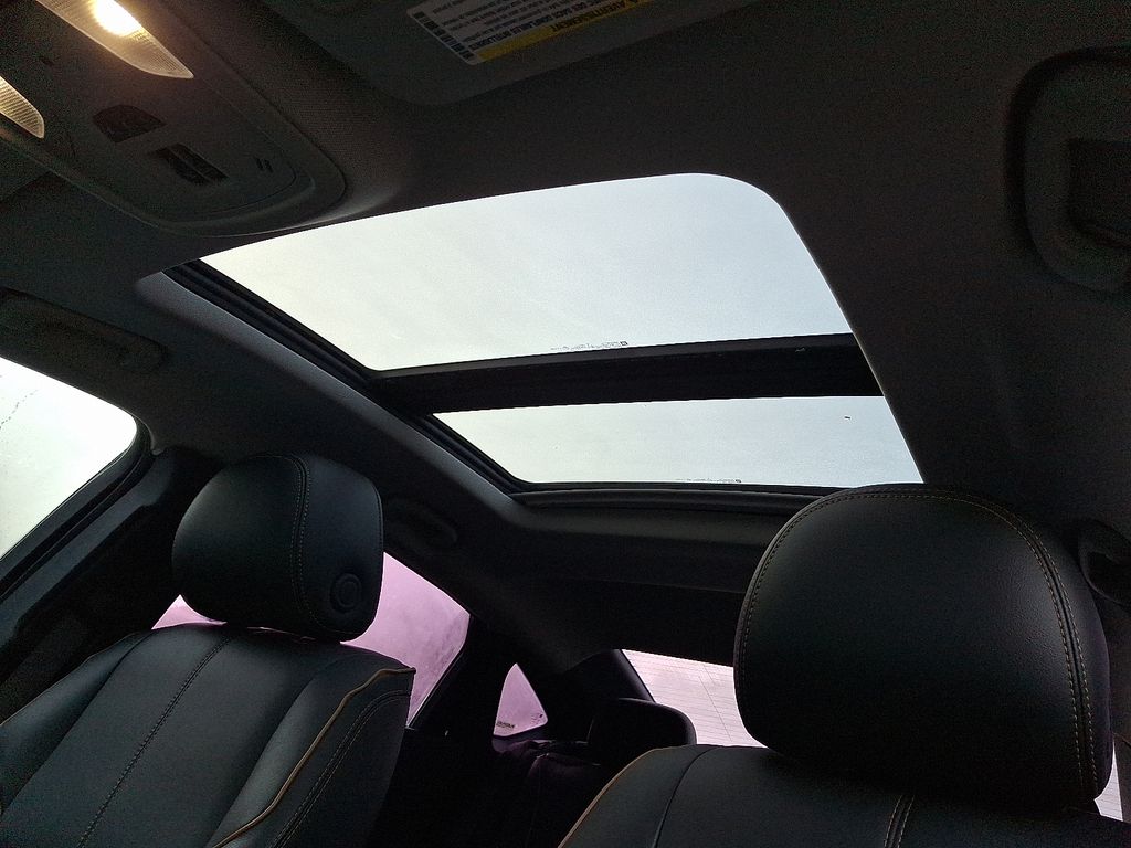 Thumbnail: 2014 Chevrolet Impala - 12