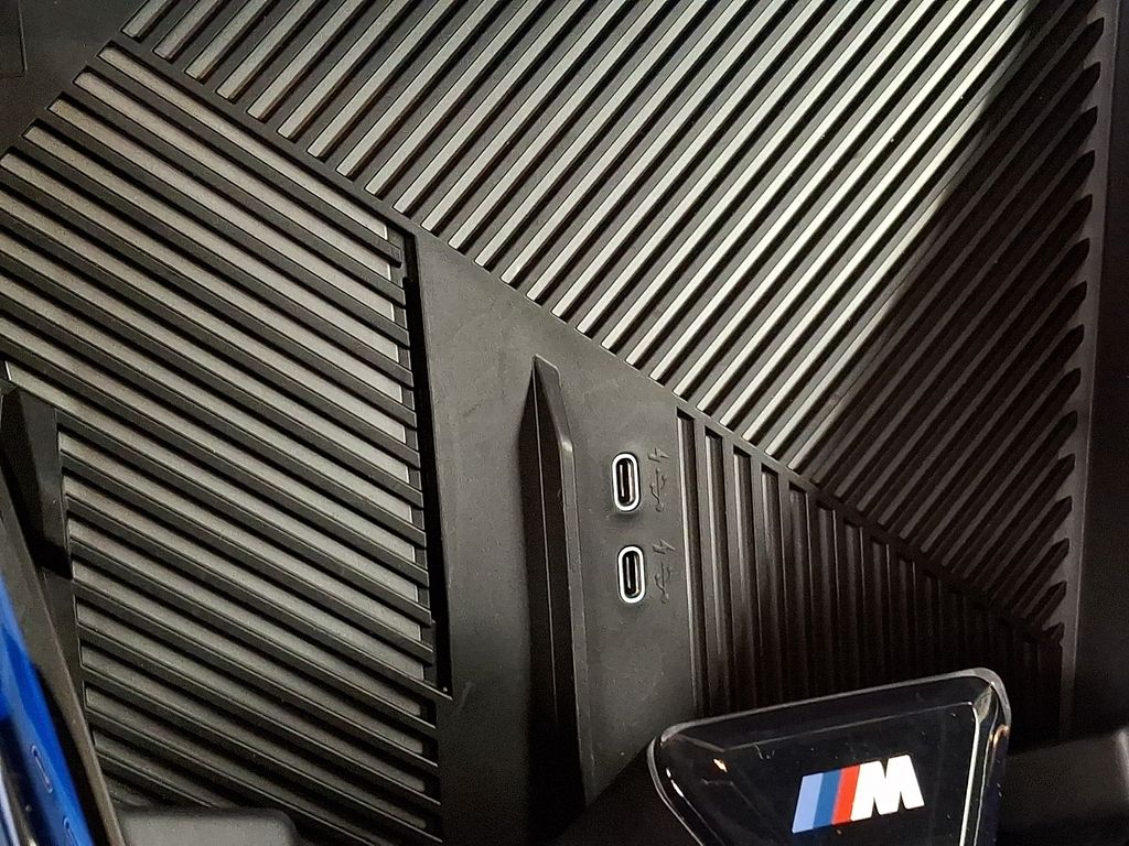 Thumbnail: 2025 BMW X3 - 23