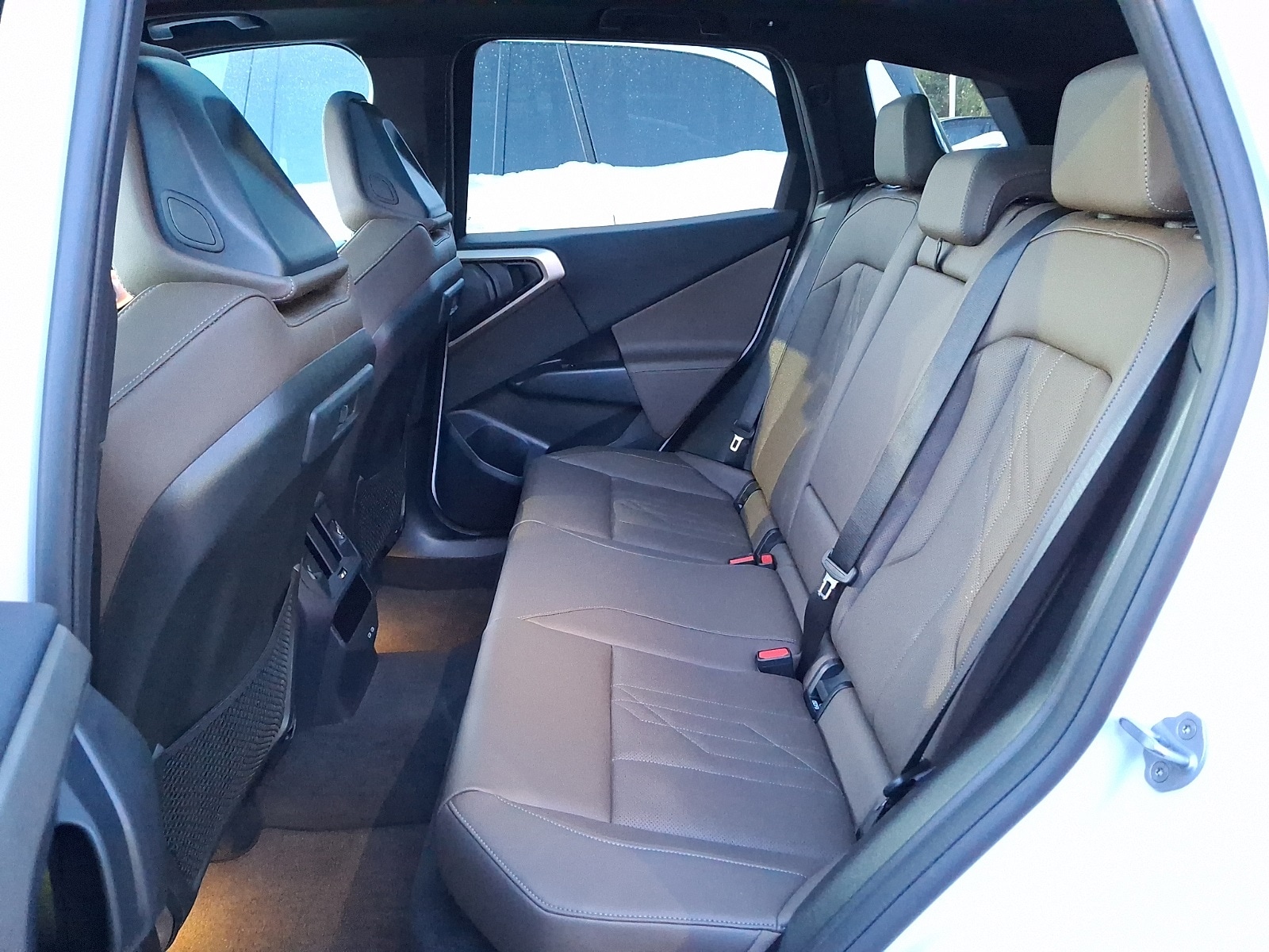 Thumbnail: 2025 BMW X3 - 7