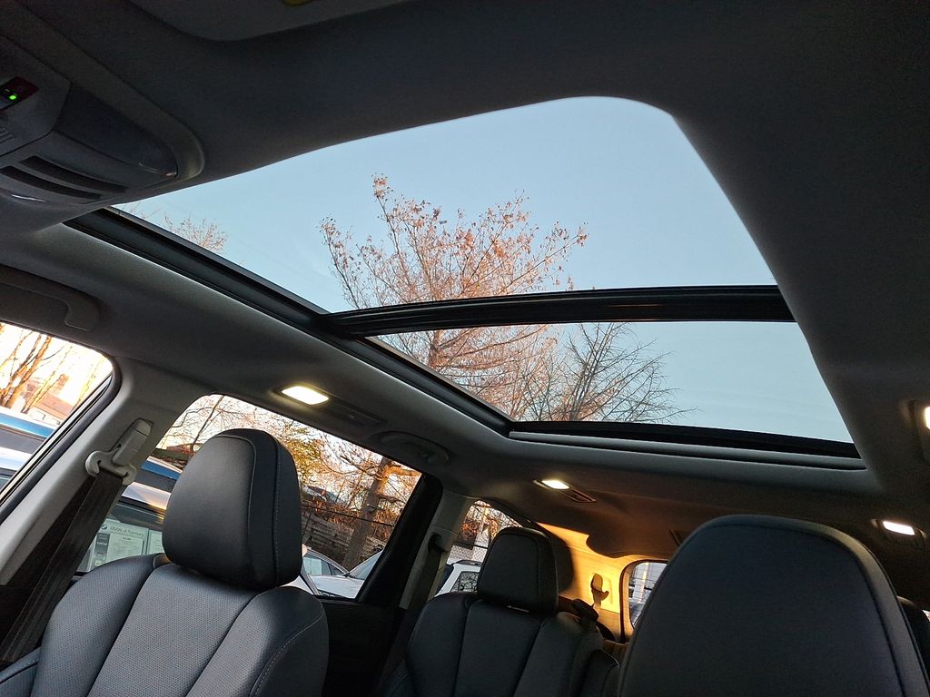 Thumbnail: 2023 Subaru Ascent - 10