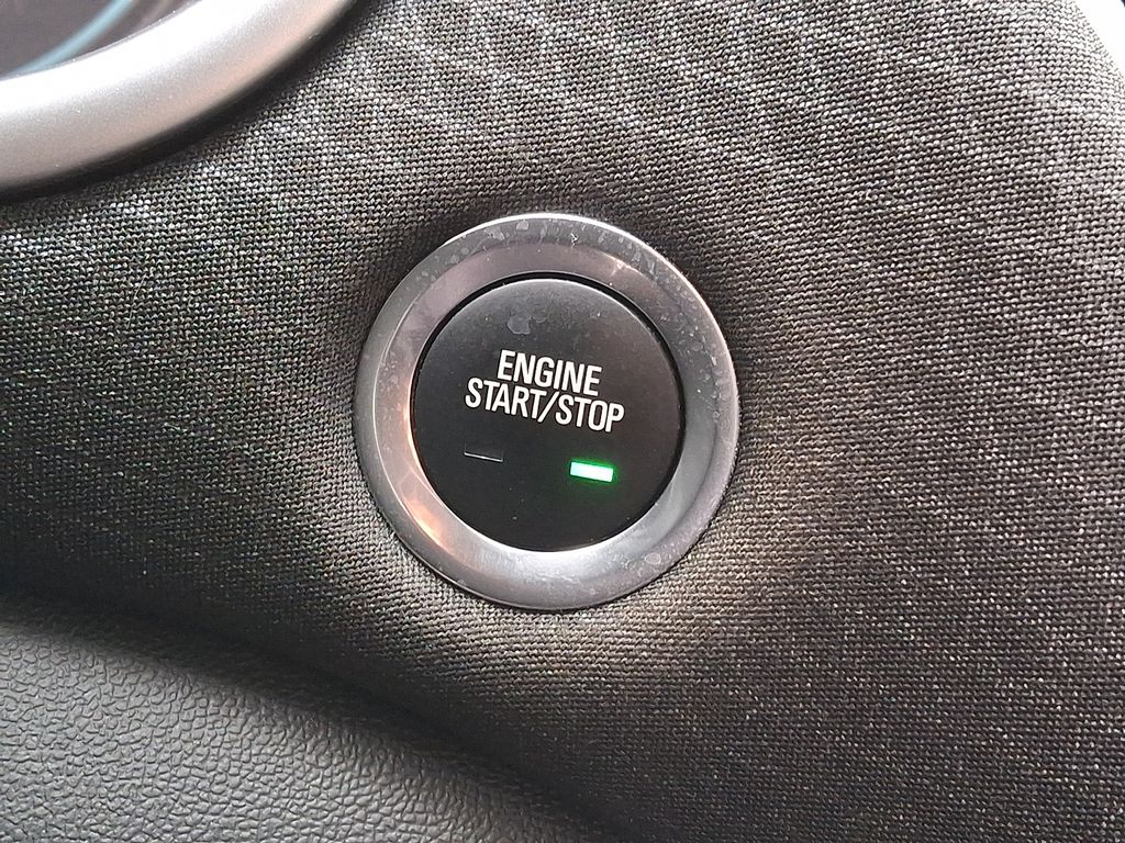 Thumbnail: 2024 Chevrolet Malibu - 21