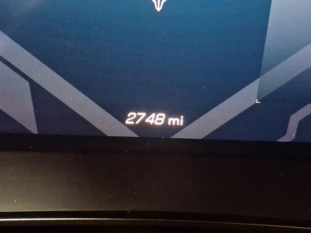 Thumbnail: 2024 Chevrolet Corvette - 17